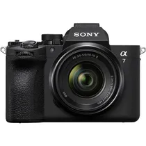 Camera Sony A7 V (ILCE-7M5M) Kit 28-70 MM II F/3.5-5.6