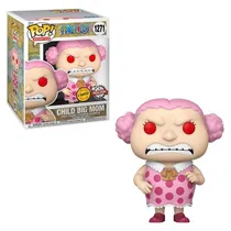  Funko Chase...