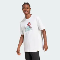  Remera Adid...