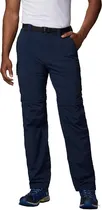  Calça Colum...