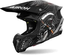 Casco Airoh ...