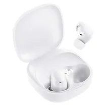 Fone de Ouvido Xiaomi Redmi Buds 6 Play BHR8773GL Wireless - White