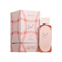 Perfume Lattafa Hayaati Florence 100ML