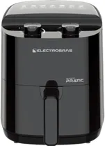 Fritadeira Elétrica Electrobras EBAF-37 Air Fryer Pratic 3.7L 1400W - 110V/60HZ