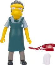  Boneco Moe ...