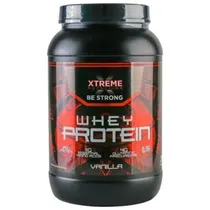  Xtreme Nutr...