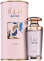  Perfume Lat...