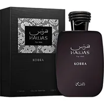  Perfume Ras...