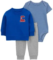  Conjunto Ca...