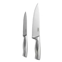 Kit de Facas Winningstar ST-7806-2 - 2 PCS