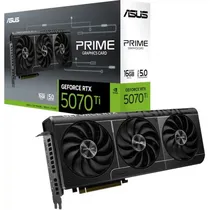 VGA RTX5070TI 16GB Asus Prime Oc 90YV0MF0-M0AA00 RTX5070TI-016G
