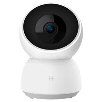 Camera de Seguranca Imilab A1 CMSXJ19E 2K IP 360