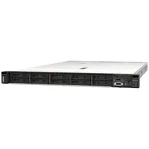 Servidor Server Rack Lenovo Thinksystem SR250 V3 7DCLA04TLA 8 Cores Xeon Raid Profesional