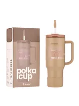 Terrano Vaso Termico Polkacup 1183ML Arena