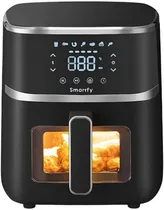 Fritadeira Elétrica Smartfy Air Fryer AF01W 5.5L 1400W 220V/50-60HZ