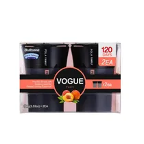 Perfume para Carro/ Auto- Aromatizante/ Fragancia Bullsone Vogue Peach/ Durazno/ Pessego 100G(3.53OZ)