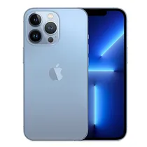 Apple iPhone 13 Pro 256GB Tela Super Retina XDR 6.1 Cam Tripla 12+12+12MP/12MP Ios Sierra Blue - Swap 'Grado B' (Garantia 1 Mês)