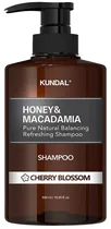 Shampoo Kund...