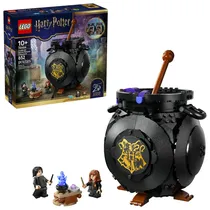  Lego 76464 ...