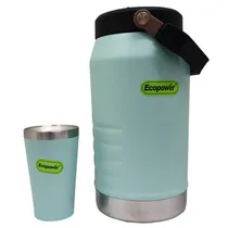  Ecopower Te...