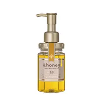 &Honey Oil D...