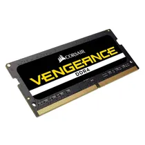 Memória Ram Corsair Vengeance 8GB DDR4 2400MT/s para Notebook - CMSX8GX4M1A2400C16