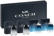  Kit Perfume...