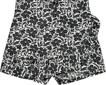  Short Saia ...