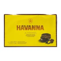  Alfajor Hav...