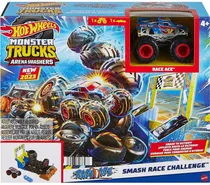  Hot Wheels ...