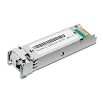 Módulo Conector TP-Link TL-SM321B Gigabit WDM SFP