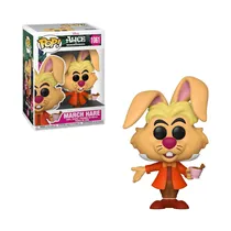  Muñeco Pop ...