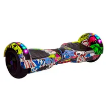 Scooter Elé...