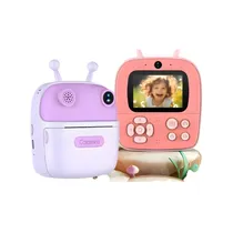 Camara Digital Con Impresión Instantánea Sanci SC-MP3459C
