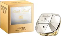 Perfume Beau...