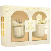  Kit Perfume...