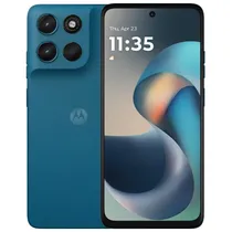 Celular Motorola Moto G57 XT2537-2 - 8/256GB - 6.72" - Dual-Sim - Verde