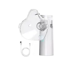 Nebulizador Tucano SY-308 - Mini