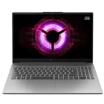 Notebook Lenovo Loq 83S0007FUS Ryzen 7-170 16/512GB 15.6" W11 RTX4050 6GB - Grey