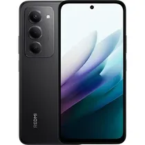 Celular Xiaomi Redmi 15 6/128GB Preto