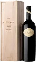Vinho Cobos ...