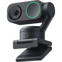 INSTA360 Link 2 Webcam Preto Cinsabnb