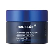 Creme Facial Medicube Zero Pore One Day Cream 50ML