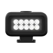  Mod de Luz ...