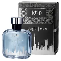 Perfume Krip Men Edp Masculino - 100ML