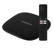 Media Player Xiaomi Mi Box s 3ª Geração 4K Ultra HD 32GB 2GB Ram - MDZ-32-AA