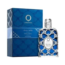 Orientica Royal Bleu 80ML