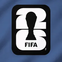 Remera Fifa...