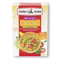  Muller's Mu...