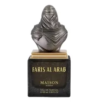 Maison Asrar...